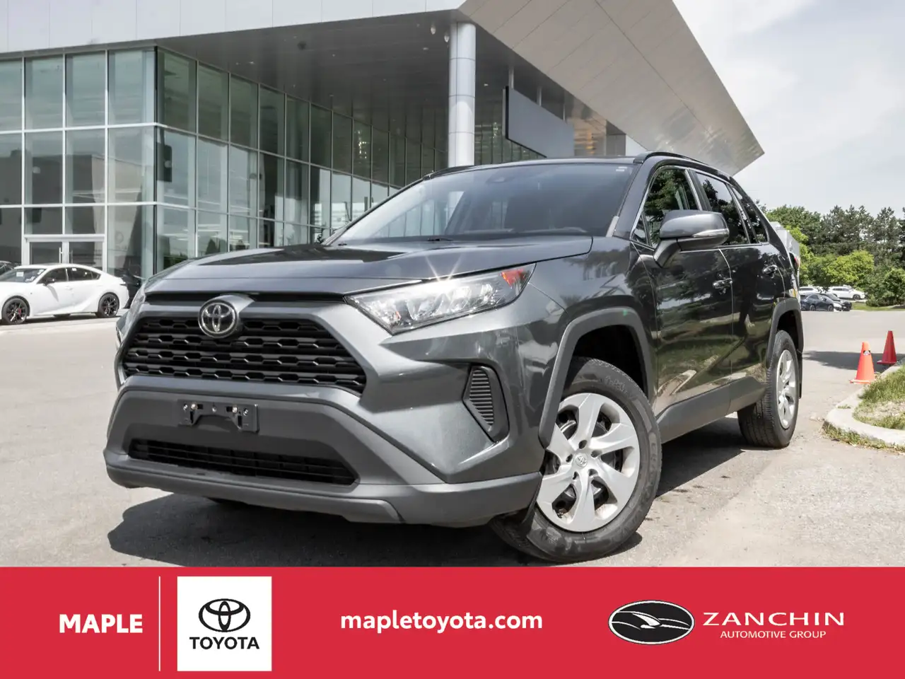 2021 Toyota RAV 4