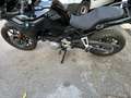 BMW F 750 GS Triple Black T.F.T. Dinamic e sella ribassata Noir - thumbnail 2