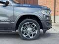 Dodge RAM 1500 LIMITED CREW CAB 4x4 5.7L V8 Grigio - thumbnail 5