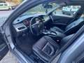 BMW 530 5 Lim. 530d / TÜV BIS 04/27 / HEAD UP Grau - thumbnail 9