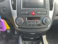 Kia Ceed / cee'd Sporty Wagon 1.4 CVVT X-tra Navi Ecc Cruise Contro Zwart - thumbnail 11
