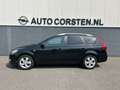 Kia Ceed / cee'd Sporty Wagon 1.4 CVVT X-tra Navi Ecc Cruise Contro Zwart - thumbnail 19