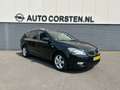 Kia Ceed / cee'd Sporty Wagon 1.4 CVVT X-tra Navi Ecc Cruise Contro Zwart - thumbnail 18