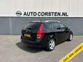 Kia Ceed / cee'd Sporty Wagon 1.4 CVVT X-tra Navi Ecc Cruise Contro Zwart - thumbnail 2