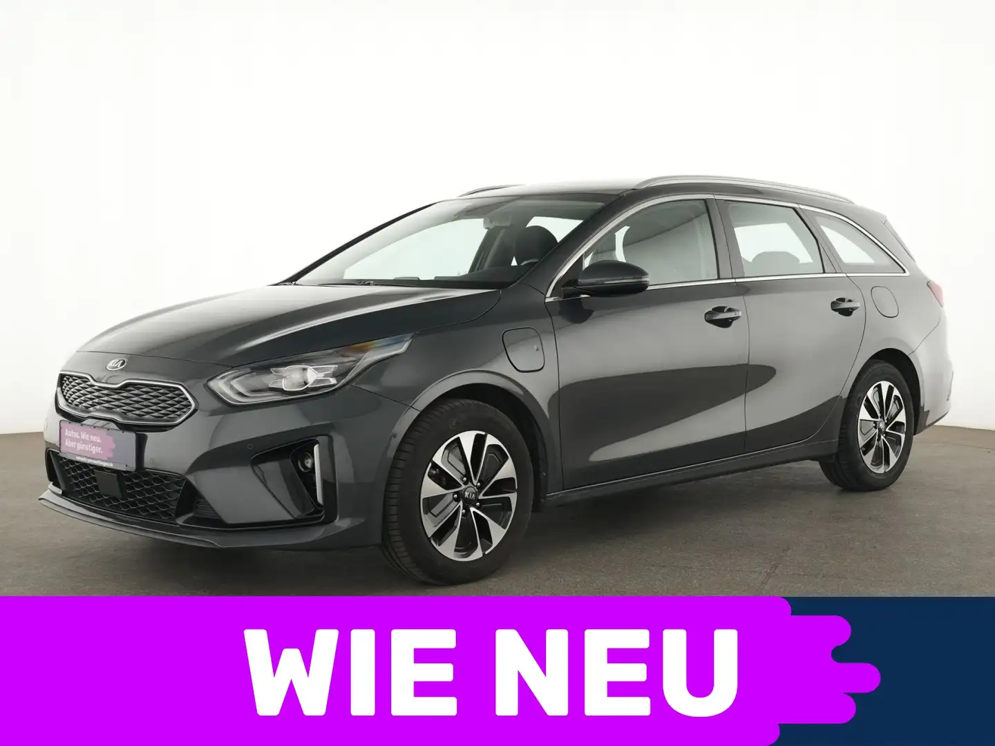 Kia Ceed SW / cee'd SW Ceed Sportswagon Spirit ACC|LED|Navi|Smart-Key - 1