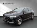 Mercedes-Benz EQA 300 EQA 300 4M PROGRESSIVE*AHK*RFK*EASY-PACK*LED*SHZ Noir - thumbnail 2