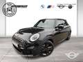 MINI Cooper S Cabrio Cooper S Cabrio JCW Works Trim-Head Up-Harman Kard Schwarz - thumbnail 1