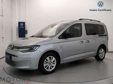 1.5 PHEV Life DSG