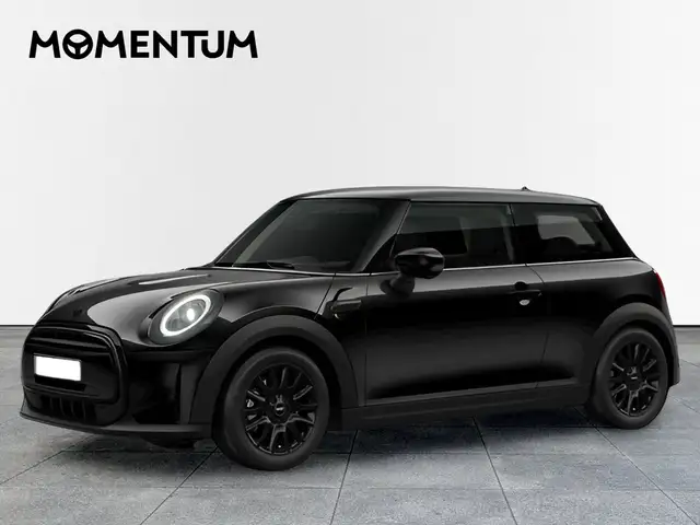 MINI Cooper Aut.