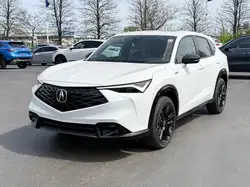 Acura ADX 2026