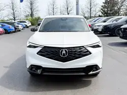 Acura ADX 2026