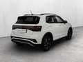 Volkswagen T-Cross 1.0 tsi r-line 115cv Blanc - thumbnail 4