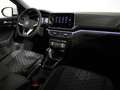 Volkswagen T-Cross 1.0 tsi r-line 115cv Blanc - thumbnail 10