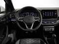 Volkswagen T-Cross 1.0 tsi r-line 115cv Blanc - thumbnail 11