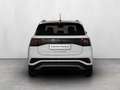 Volkswagen T-Cross 1.0 tsi r-line 115cv Blanc - thumbnail 5