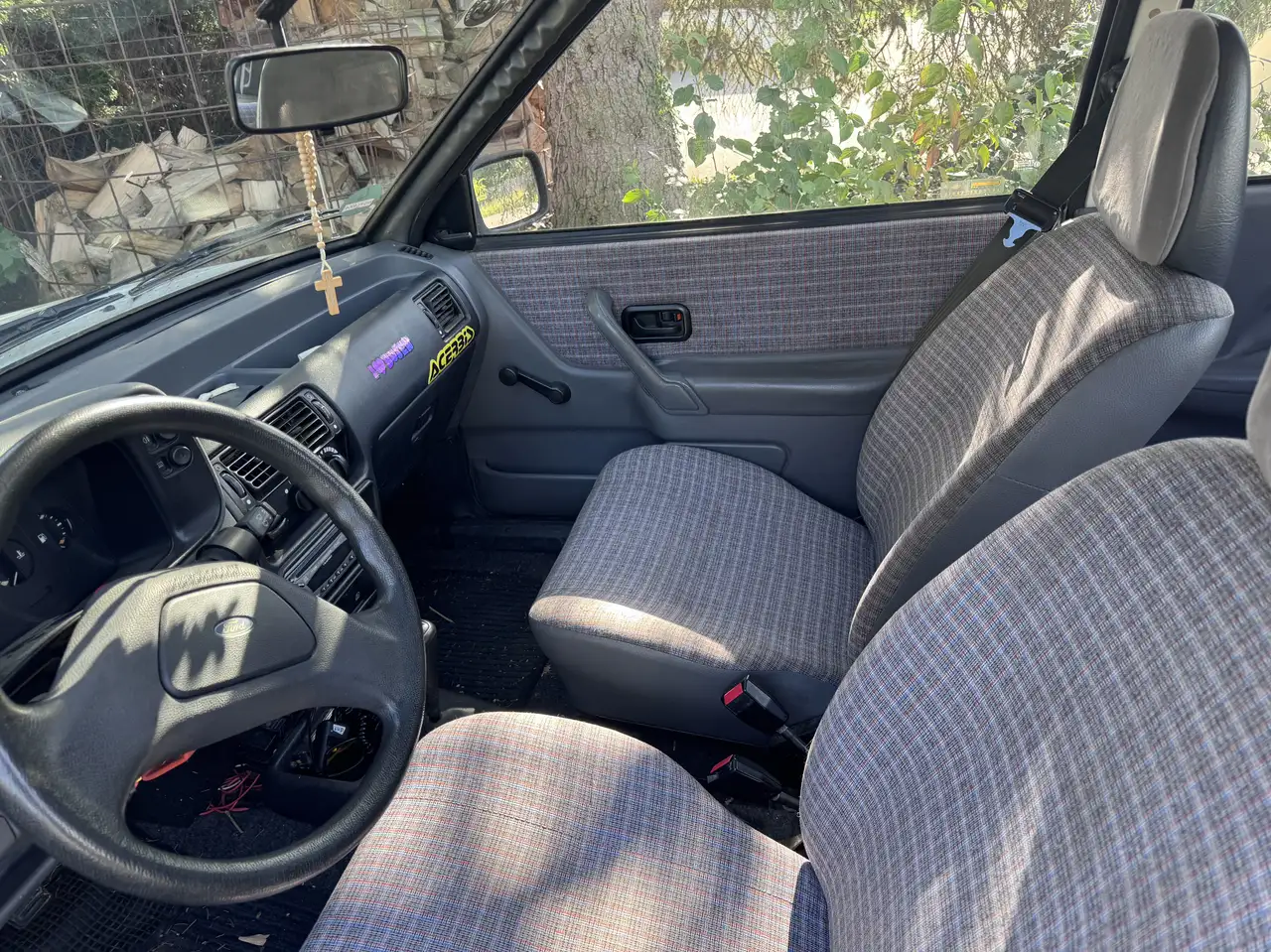 Ford Escort Turnier C, foto 4