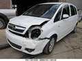 Opel Meriva Wit - thumbnail 3