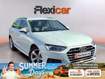 Avant 30 TDI Advanced S tronic 100kW