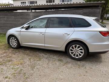 ST 1.6 TDI Ecomotive Reference