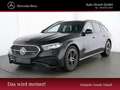 Mercedes-Benz E 220 E 220 d T-Modell AMG+DISTRONIC+AHK+Kamera+Night Noir - thumbnail 1