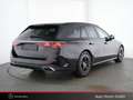 Mercedes-Benz E 220 E 220 d T-Modell AMG+DISTRONIC+AHK+Kamera+Night Noir - thumbnail 2