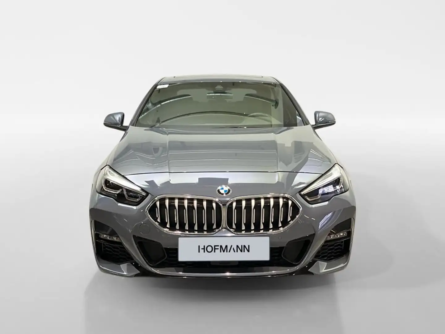BMW 218 M Sport Grau - 2