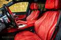 Mercedes-Benz GLS 600 MAYBACH + FACELIFT + 4 SEATS + Schwarz - thumbnail 17