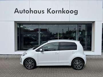 e-up Style Plus 32kwh Bluetooth Klima