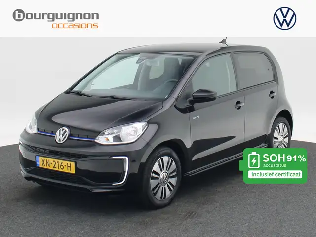 Volkswagen e-up! Automaat | LED Dagrijverlichting | DAB | Elektrisc