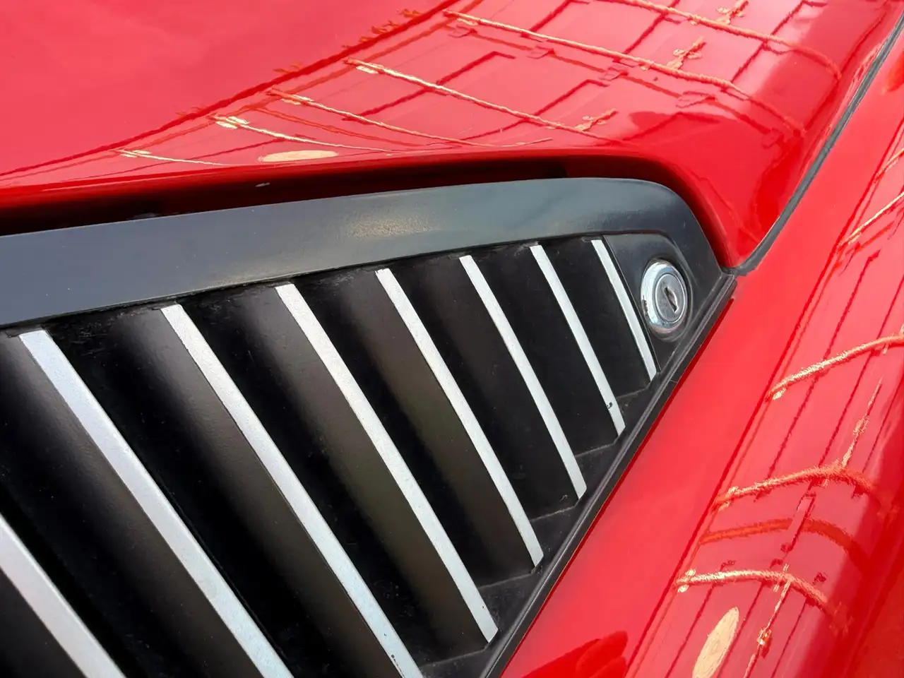 Ferrari 208 TURBO TARGA, foto 10