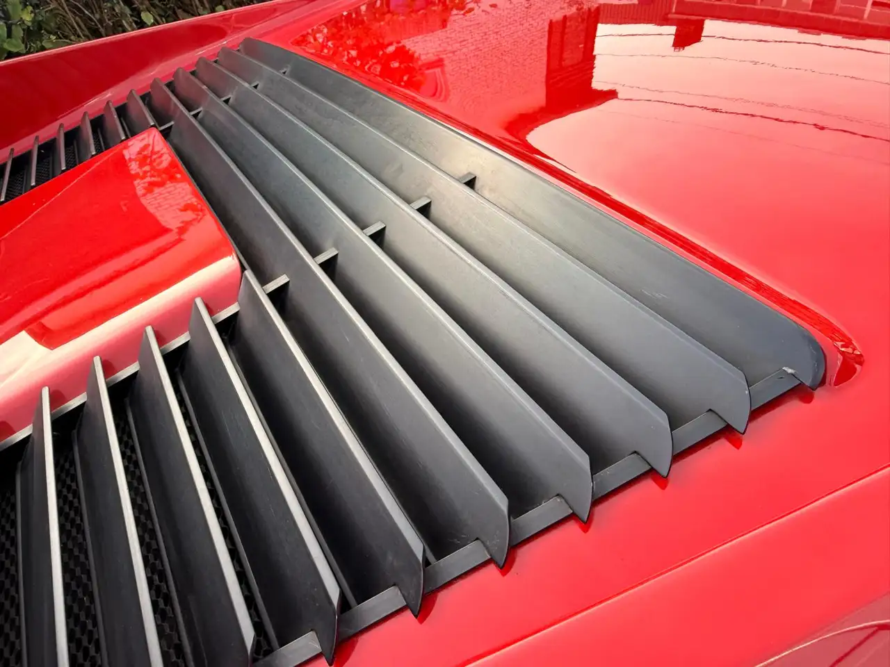 Ferrari 208 TURBO TARGA, foto 9