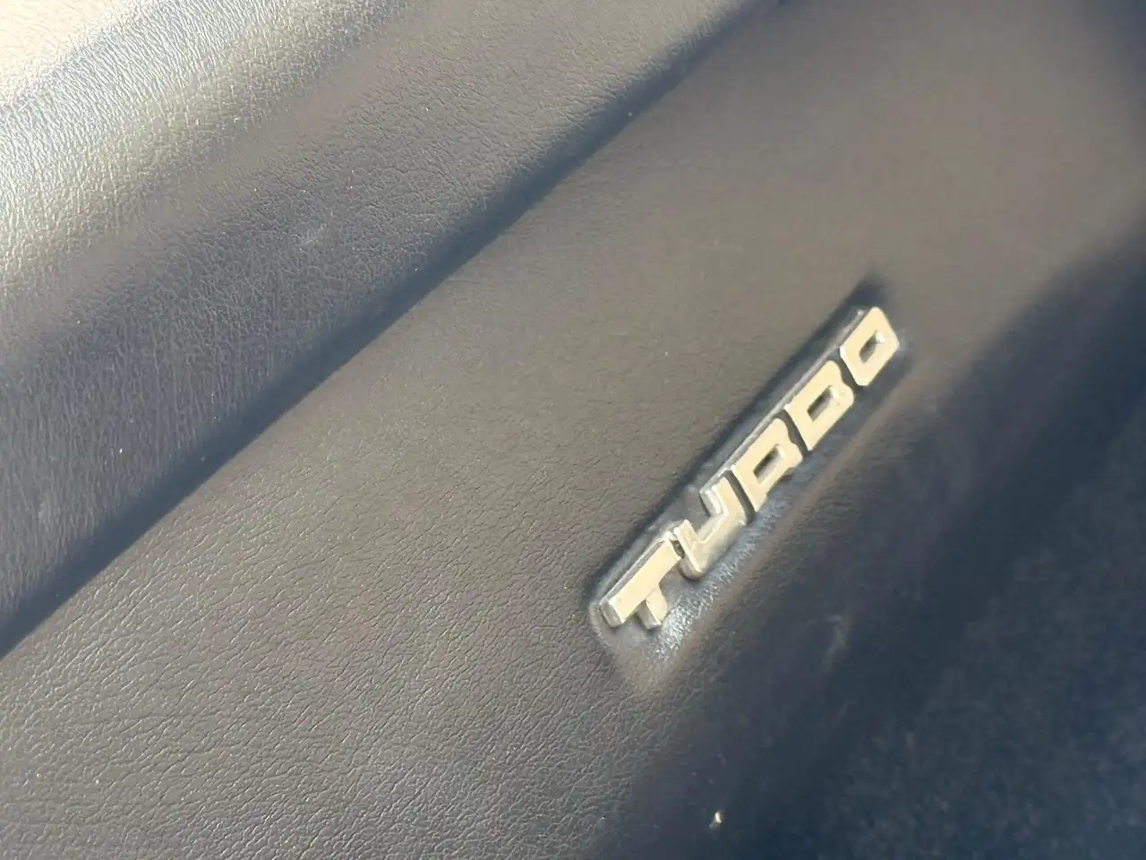 Ferrari 208 TURBO TARGA, foto 12