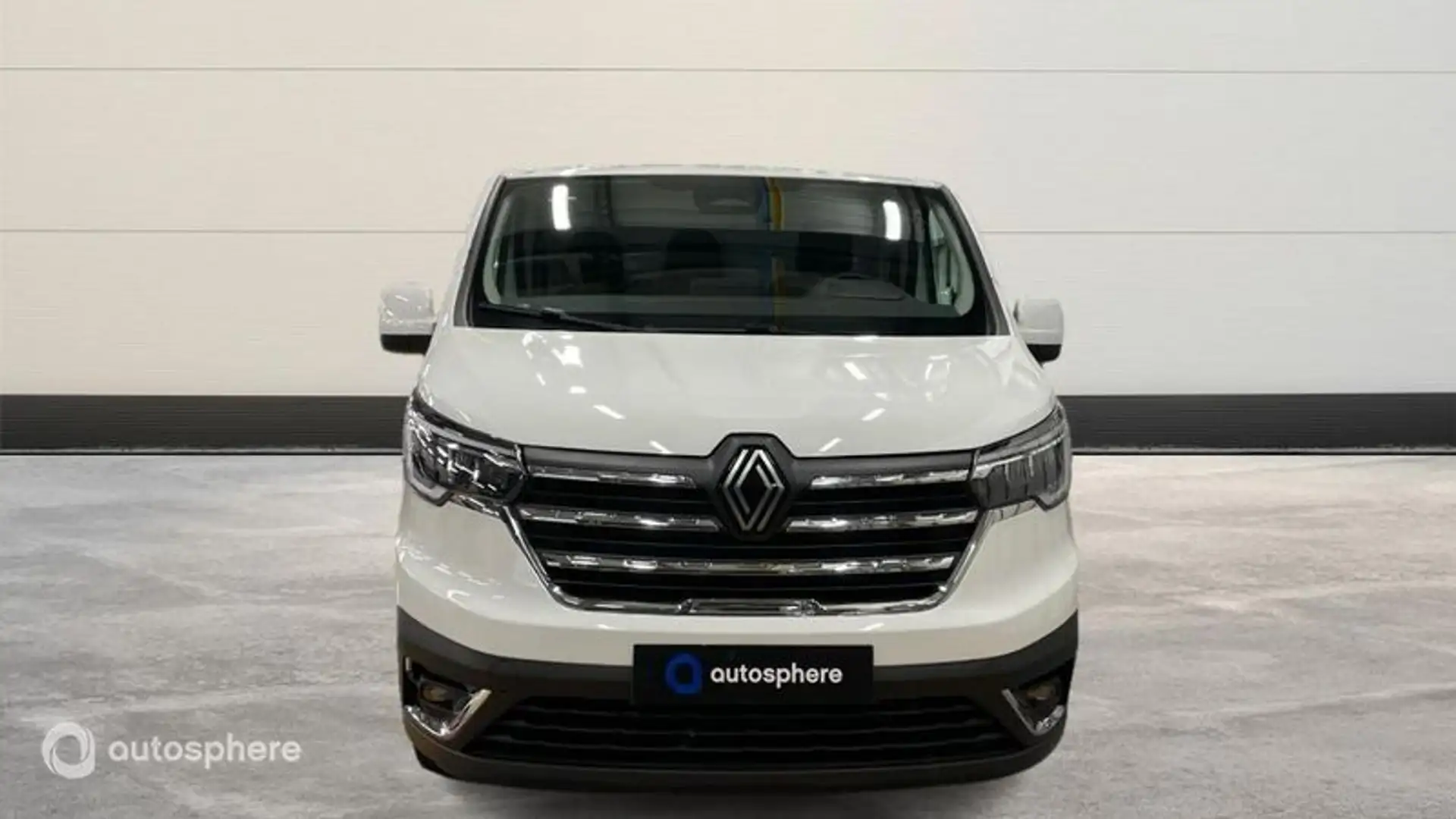Renault Trafic L1H1 3T 2.0 Blue dCi 150ch Extra -24 - 2