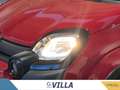 Fiat Panda 1.0 firefly hybrid s&s 70cv 5p.ti Rosso - thumbnail 6