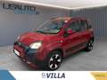 Fiat Panda 1.0 firefly hybrid s&s 70cv 5p.ti Rosso - thumbnail 1