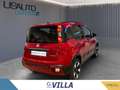 Fiat Panda 1.0 firefly hybrid s&s 70cv 5p.ti Rosso - thumbnail 4