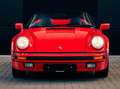 Porsche 911 Speedster Turbo Look 3,2 (G50) Rood - thumbnail 17