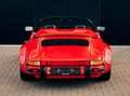 Porsche 911 Speedster Turbo Look 3,2 (G50) Rouge - thumbnail 19