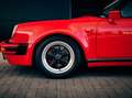 Porsche 911 Speedster Turbo Look 3,2 (G50) Rood - thumbnail 7