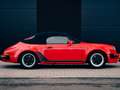 Porsche 911 Speedster Turbo Look 3,2 (G50) Rouge - thumbnail 1