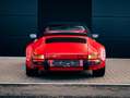 Porsche 911 Speedster Turbo Look 3,2 (G50) Rouge - thumbnail 3