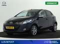 Mazda 2 1.3 Silver Edition | navigatie | Trekhaak | 4 Seis Bleu - thumbnail 1