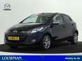 Mazda 2 1.3 Silver Edition | navigatie | Trekhaak | 4 Seis Blauw - thumbnail 1