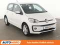 Volkswagen up! 1.0 High up! BlueMotion Weiß - thumbnail 8