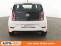 Volkswagen up! 1.0 High up! BlueMotion Weiß - thumbnail 5