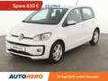 Volkswagen up! 1.0 High up! BlueMotion Weiß - thumbnail 1