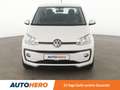 Volkswagen up! 1.0 High up! BlueMotion Weiß - thumbnail 9