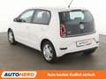 Volkswagen up! 1.0 High up! BlueMotion Weiß - thumbnail 4