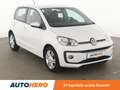 Volkswagen up! 1.0 High up! BlueMotion Weiß - thumbnail 8