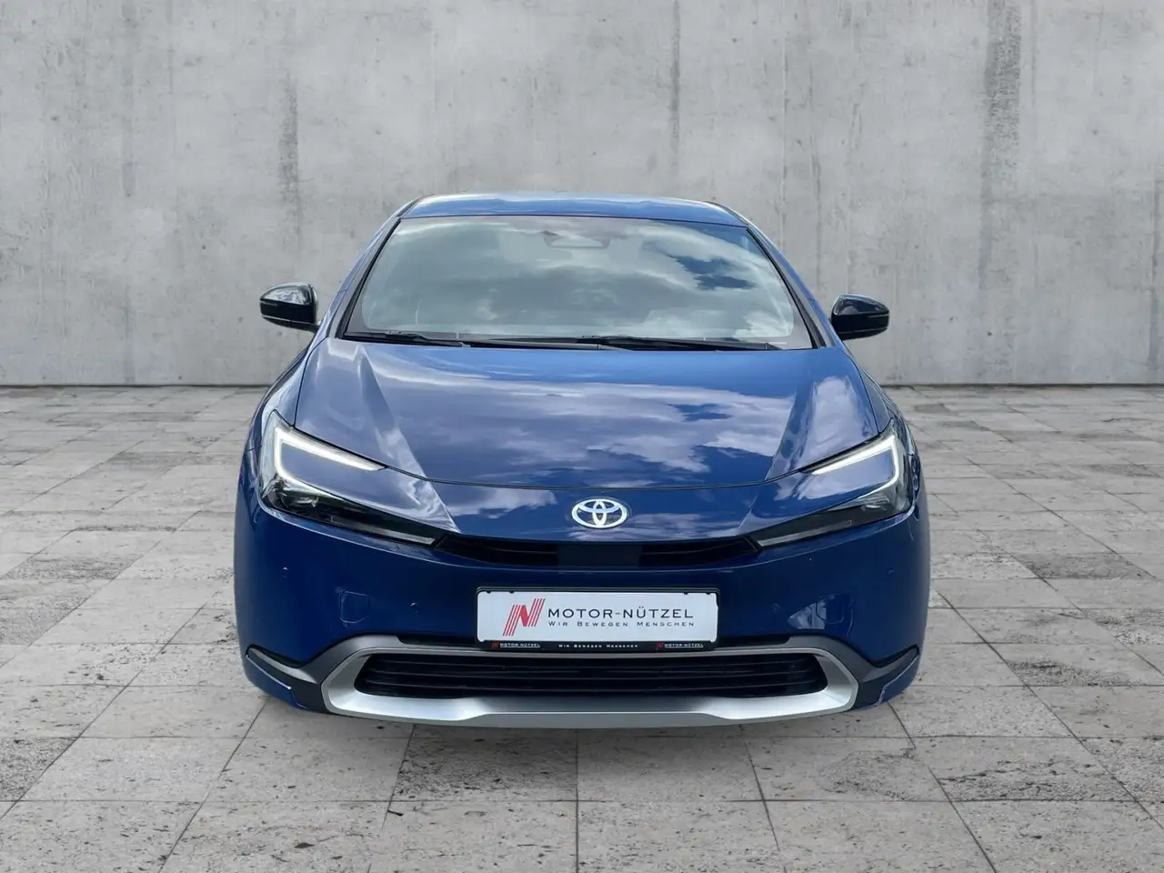Toyota Prius 2.0 Plug-In Hybrid LED+NAV+APP+SHZ+RFK+PDC, миниатюра 3